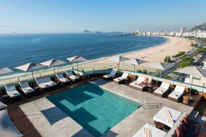 portobay rio de janeiro