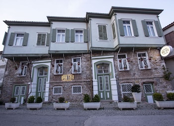 Opus 1910 Otel,,0 star