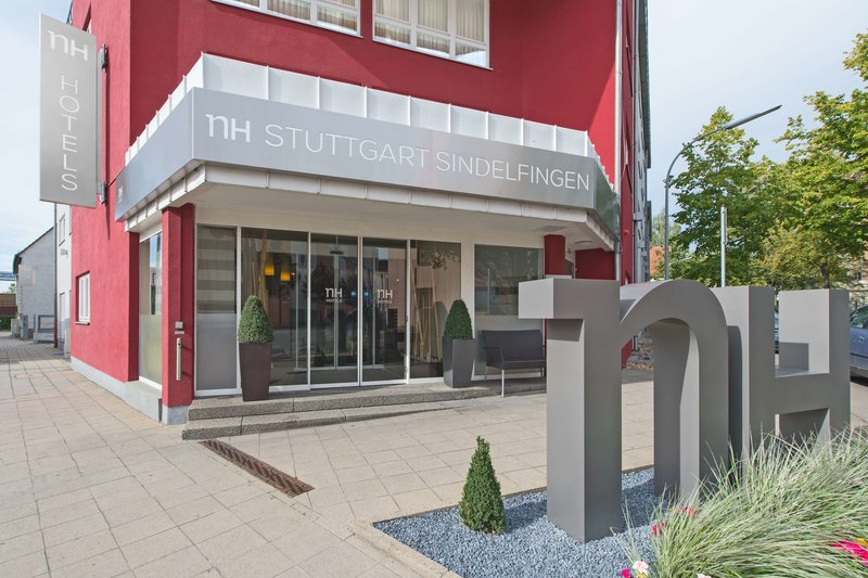 spark by hilton stuttgart sindelfingen