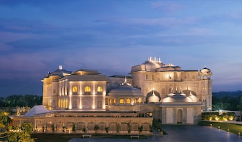 Raffles Jaipur,,5 star
