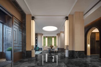 ramada changsha yanghu hotel