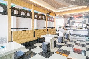 reddoorz plus jalan pemuda timur bojonegoro
