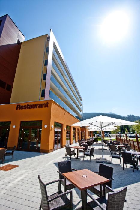 Relax Resort Kreischberg,Kreischberg>>Graz,3 star