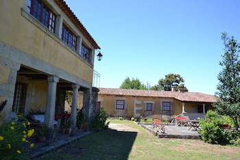 quinta da agra