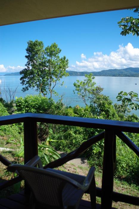 Hotel Jinetes De Osa,Drake Bay>>Bahía Drake,3 star