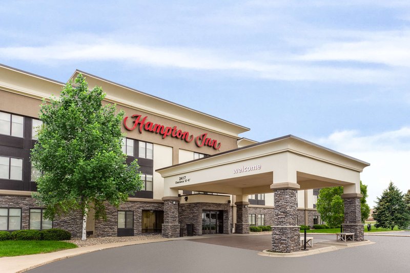 Hampton Inn Sioux Falls,Sioux Falls>>Minnehaha County,2.5 star