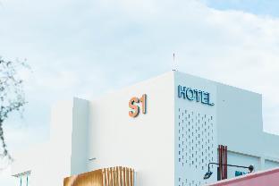 s1 trang hotel