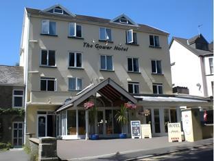 Gower Hotel,Pembroke>>Carmarthen,3 star