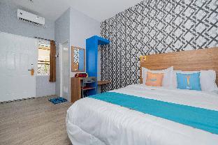 Sans Wm Hotel Blitar,,3 star