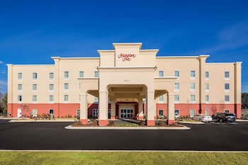 Hampton Inn By Hilton Augusta Fort Gordon,Near Augusta Mall,3 star
