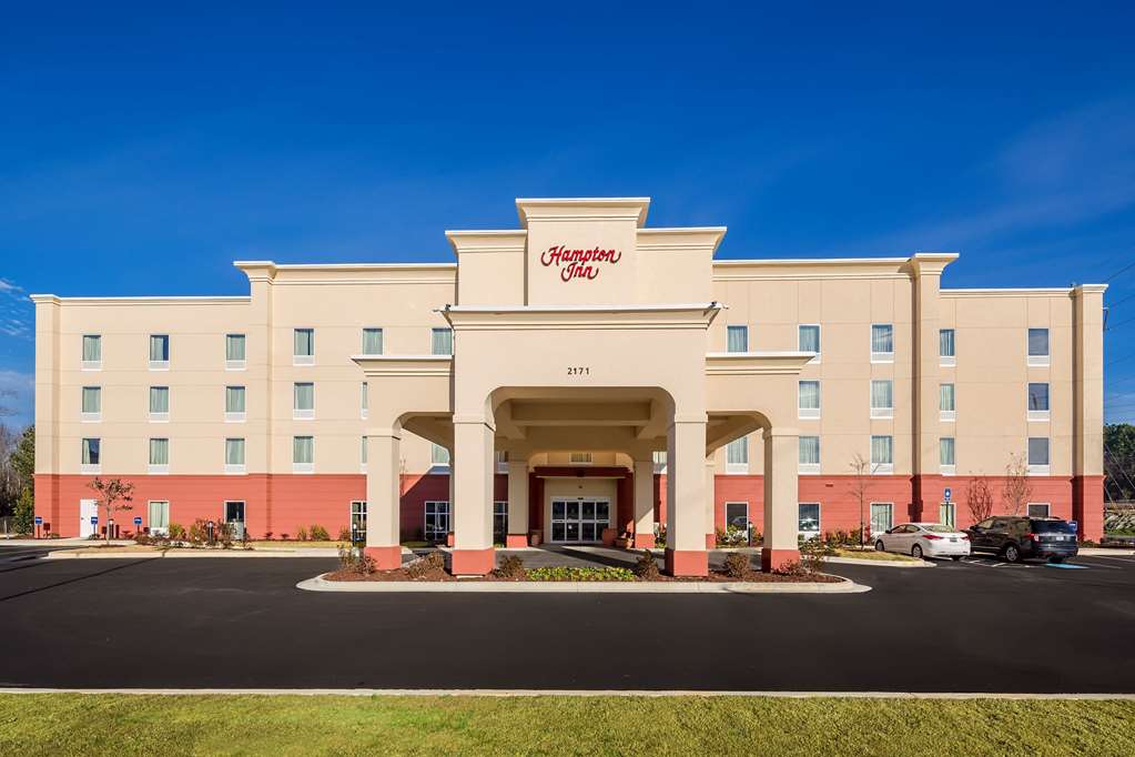 Hampton Inn Augusta/Gordon Highway,Near Augusta Mall,4 star