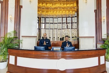 Sarovar Portico Saharanpur