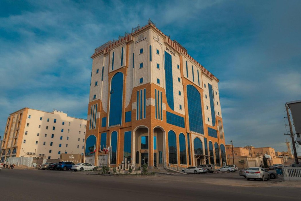Sas Hotel,,4 star