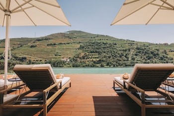 Torel Quinta Da Vacaria - Douro Valley,,5 star