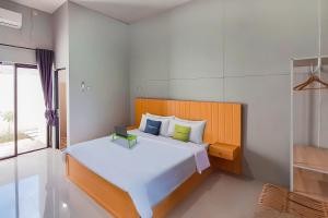 urbanview hotel griya menteng palangkaraya by reddoorz