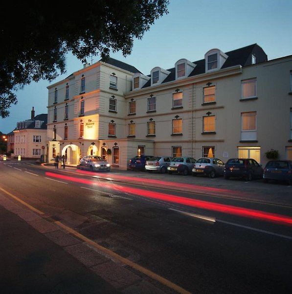 The Monterey Hotel, Sure Hotel Collection By Best Western