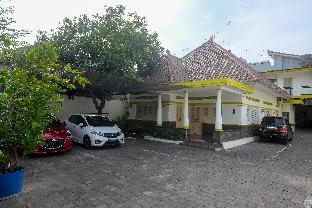 urbanview syariah kadarman home laweyan by reddoorz