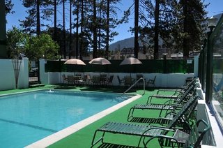 big pines mountain house