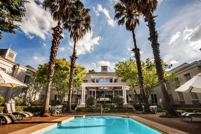 Garden Court Morningside,Farrarmere>>East Rand,4 star