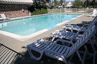 Park Pointe Hotel,San Francisco International Airport>>San Francisco,2 star