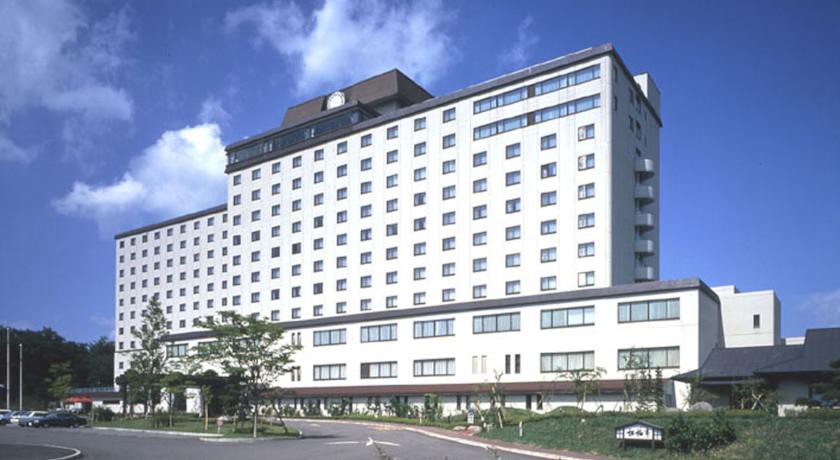 Mercure Miyagi Zao Resort & Spa,Sendai>>Miyagi,4 star