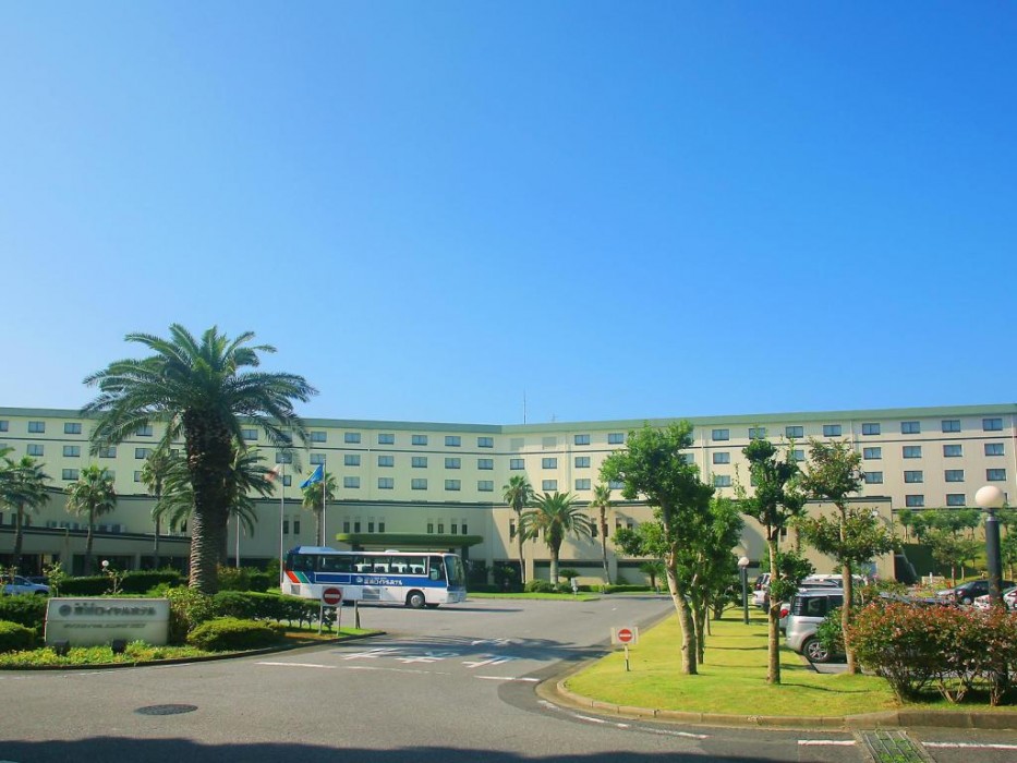 Hotel & Resorts Minamiboso,Minamiboso>>Kyonan,4 star