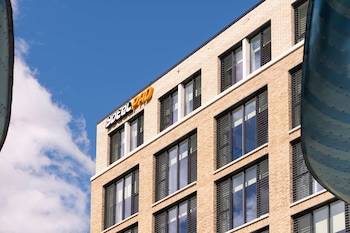 yotelpad london stratford