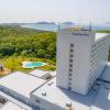 Royal Hotel Munakata,Kitakyushu>>Fukuoka,3 star