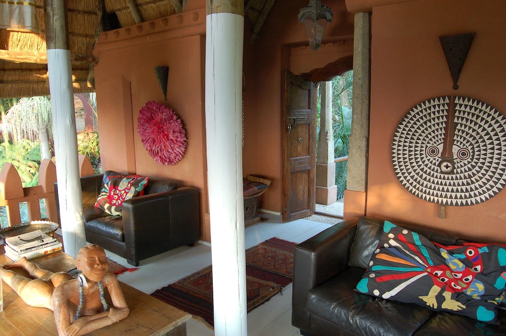 Timamoon Lodge,Hazyview>>Ehlanzeni,4 star