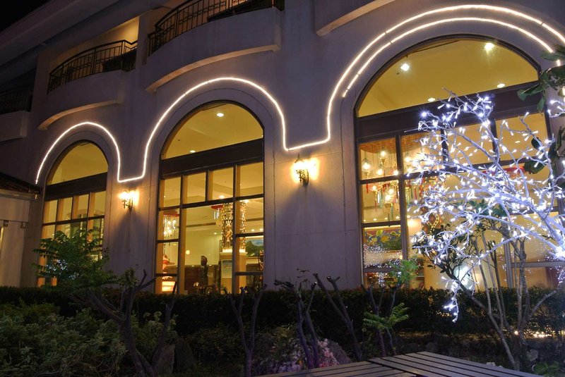 howard beach resort kenting