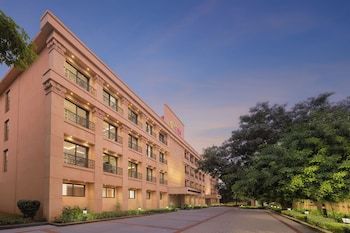 Ginger Delhi Chanakyapuri,Chanakyapuri,3 star