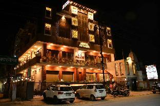 Hotel Sr Palace And Resturant,Sikandra,3 star