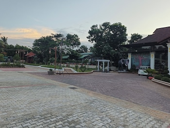 regenta resort mysore tropical village