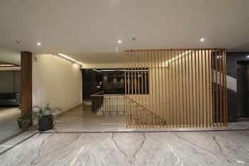 Clarks Inn Suites Jaipur,,4 star