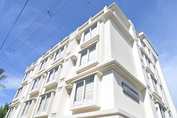 Kitty House,Ballygunge,4 star