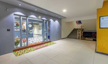 Treebo Kbc,Thaltej,3 star