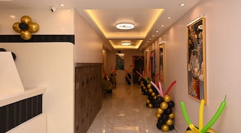 Royal Galaxy Homes,Patia, Bhubaneshwar,2 star