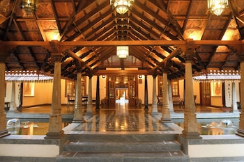 Svatma Mayavaram,Cmd House (Asikadu Bungalow) New Street,3 star