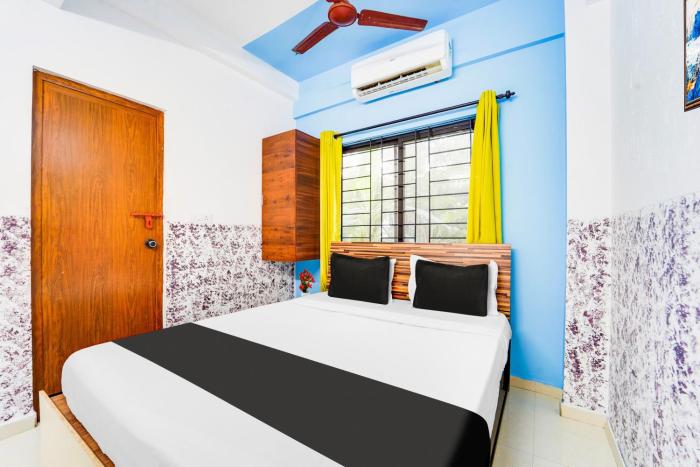 Super Hotel O Cheranelloor Aster Medicity Formerly Abriz Residency,,3 star