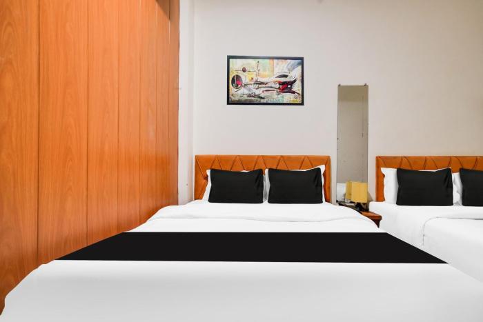 Hotel O Ujjain Near Hari Fatak,,3 star