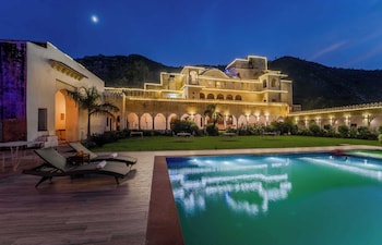 Khawa Palace And Resort,,4 star