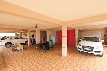 sbhs homestay garudadri
