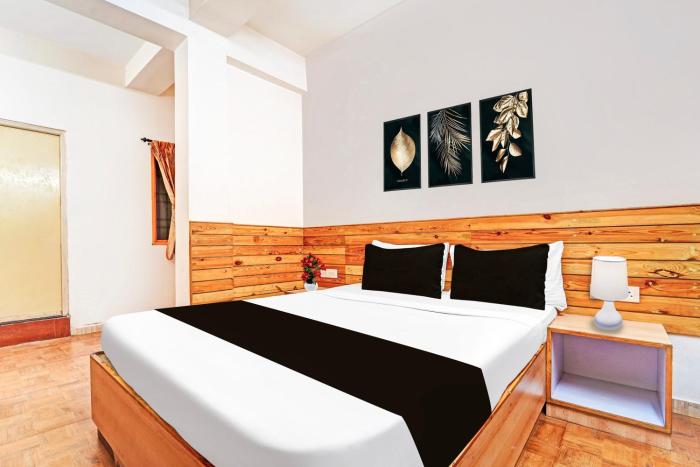 Super Hotel O Namakkal,,3 star