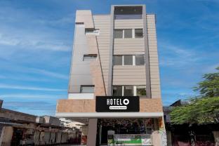 Super Hotel O Kota Near Railway Station Formerly Aagam Inn,Near Kota Junction,3 star