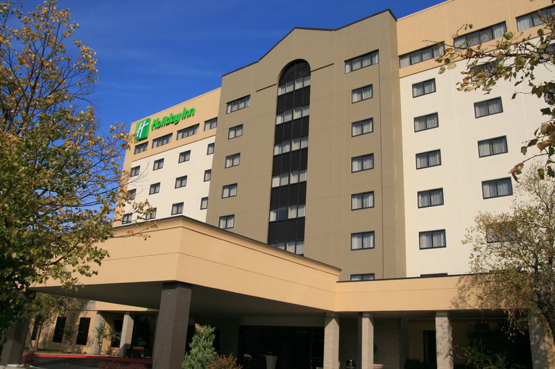 holiday inn springdale fayetteville area an ihg hotel