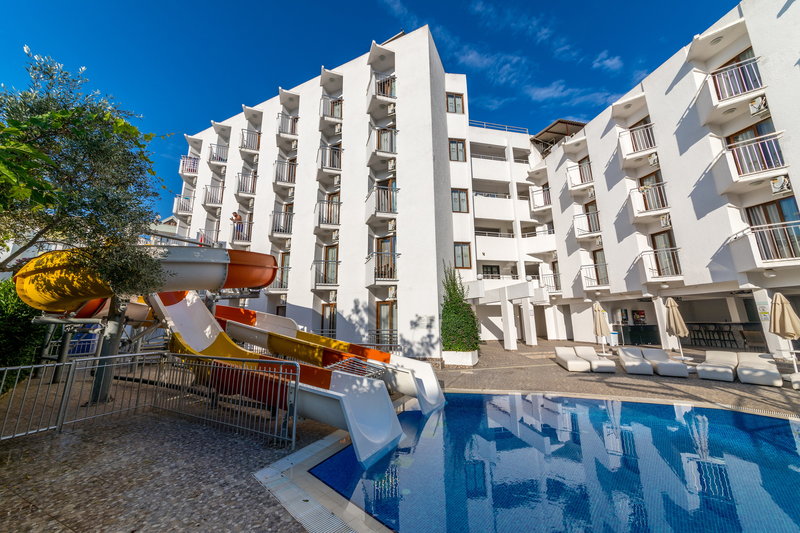 ideal panorama hotel all inclusive