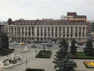 Central Hotel,Sud - Muntenia>>Ploiesti,4 star