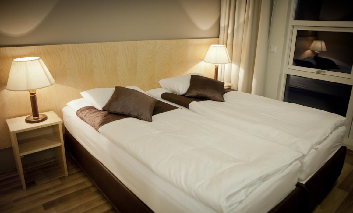 Hotel Hallormsstadur,Hallormsstadur>>Egilsstadir,3 star