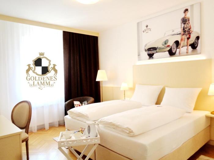 boutique hotel goldenes lamm