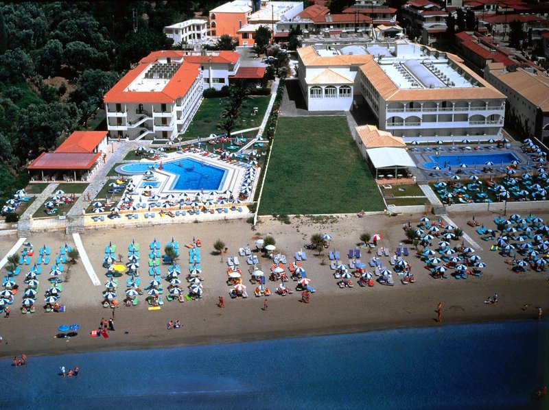 hotel astir palace